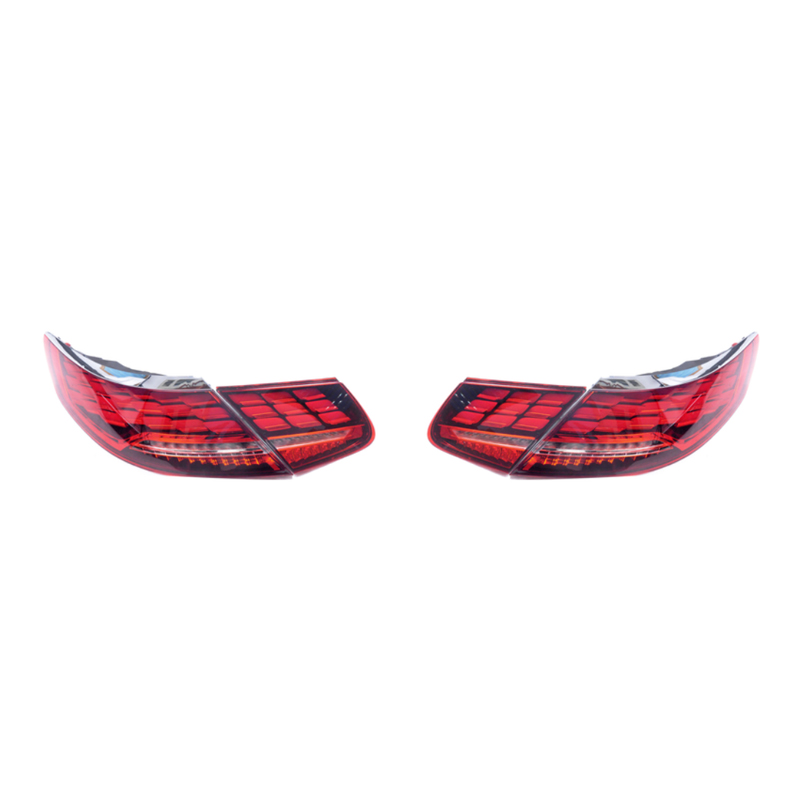2014-2020 S coupe63 W217 baklampor
