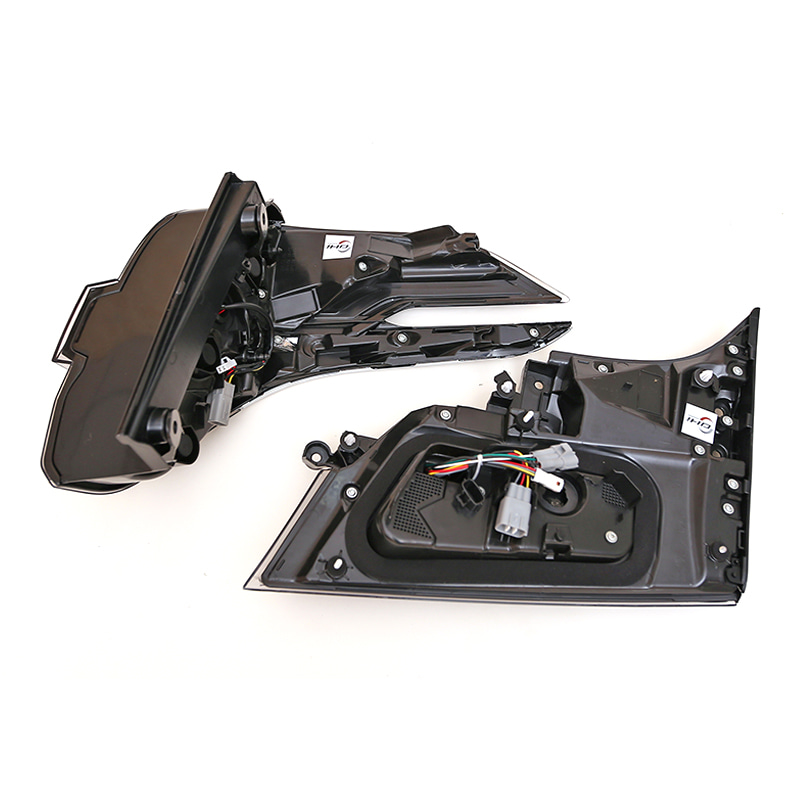 2018-2023 VELLFIRE/ ALPHARD BAKSLampor