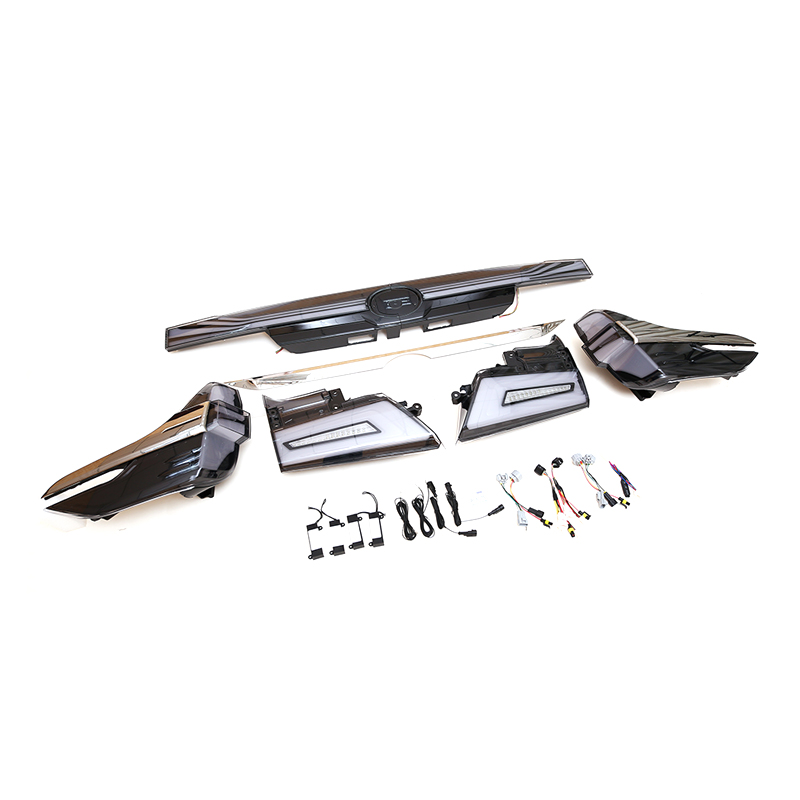 2018-2023 VELLFIRE/ ALPHARD Vita baklampor