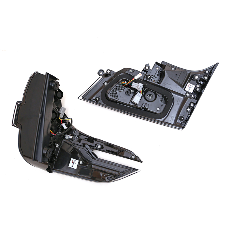 2018-2023 VELLFIRE/ ALPHARD Vita baklampor