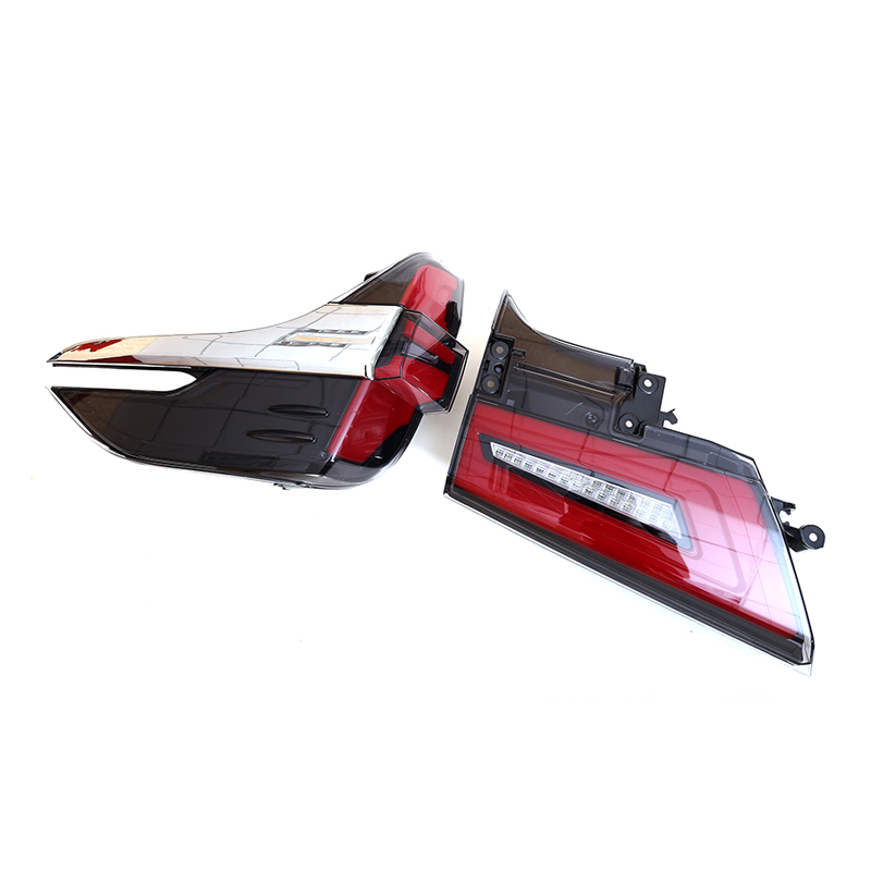 2018-2023 VELLFIRE/ ALPHARD RÖDA LAMPS