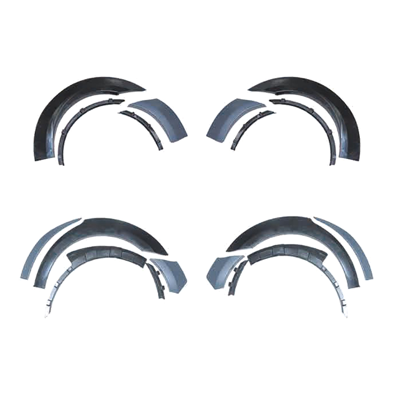 2018+ Sprinter W907 Bodykit